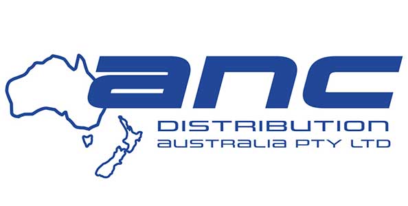 ANC Australia Logo
