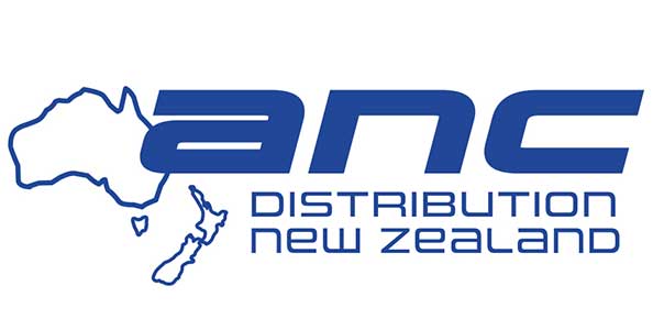 ANC New Zealand Logo