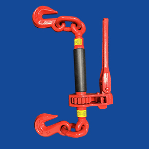 Floding Ratchet Chain Binder