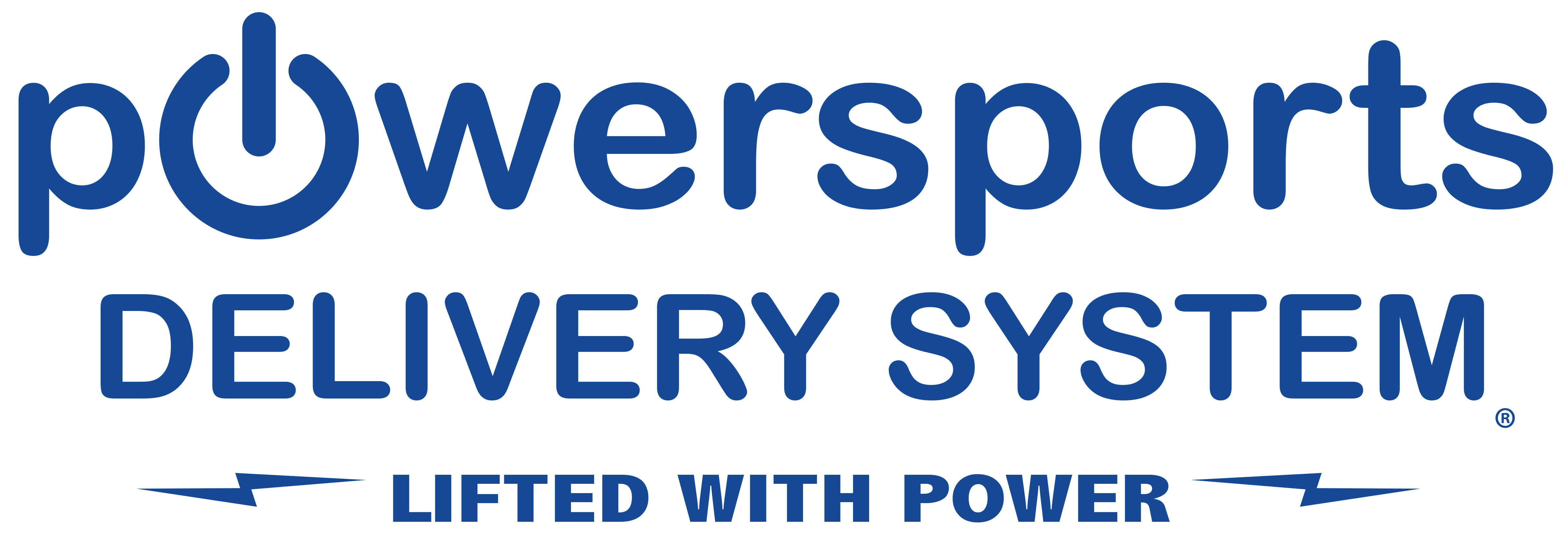 PowerSports Logo