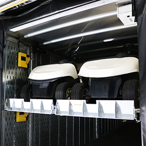 PowerSports System
