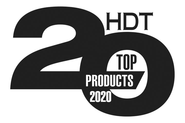 Top Products 2020