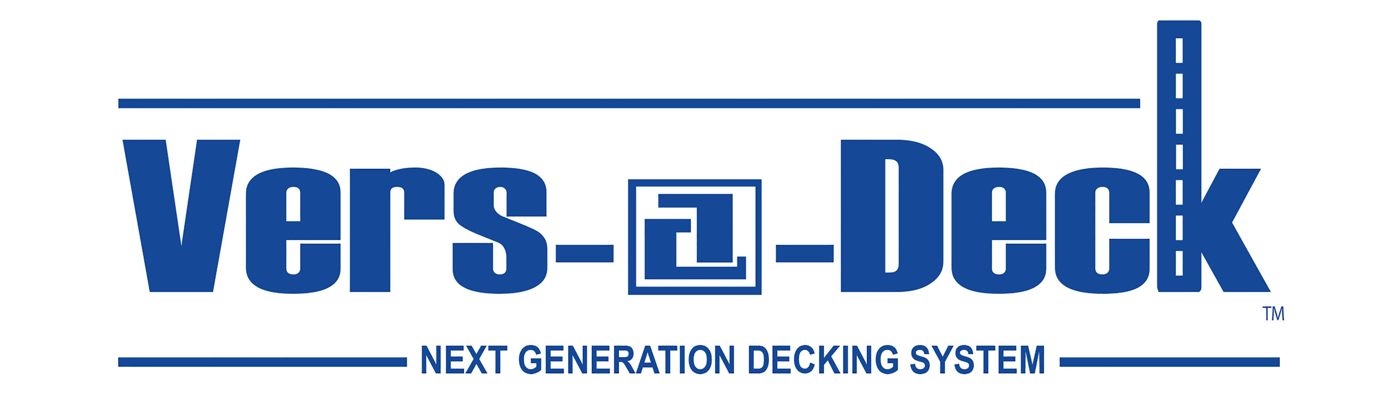 Vers-A-Deck Logo