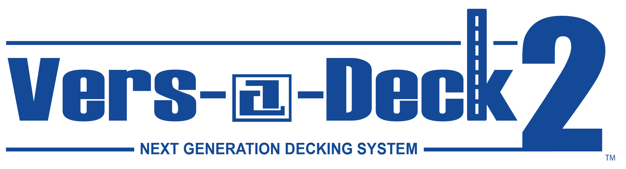 Vers-A-Deck Logo